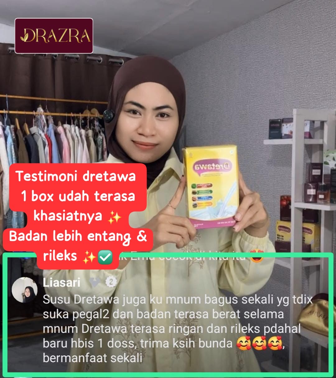 Dokumentasi Akabe Store