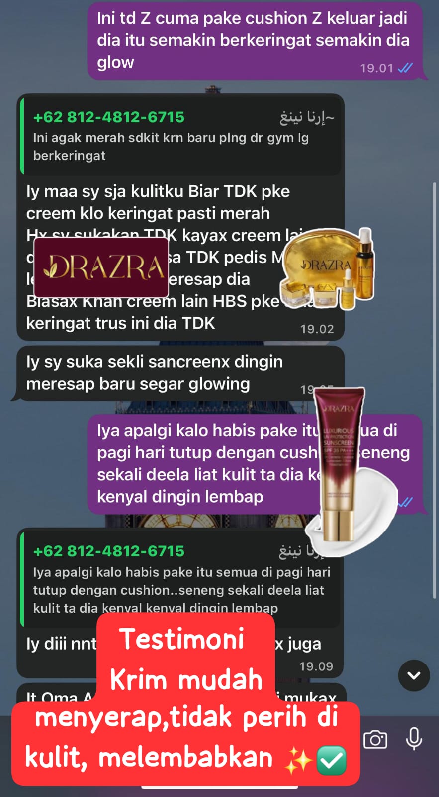 Dokumentasi Akabe Store