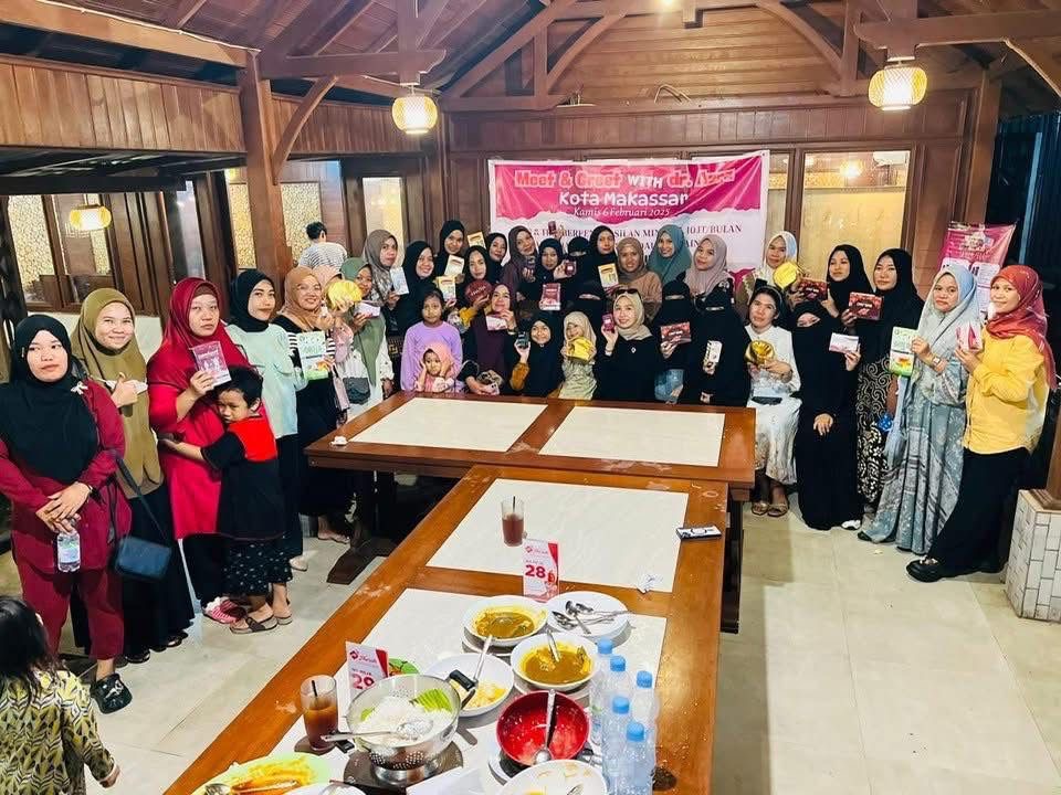 Dokumentasi Perjalanan, Komunitas & Aktivitas Akabe Akabe